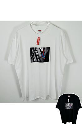 シュプリームコピー Supreme SS26 SPIDER-MAN TEE スパイダーマンプリント半袖Tシャツ