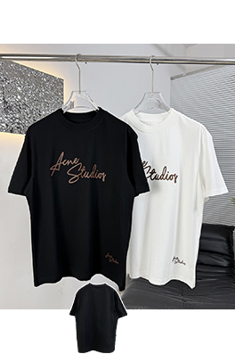 アクネストゥディオズスーパーコピー Acne Studios ファッション半袖Tシャツ