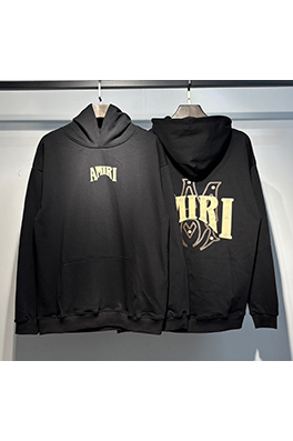 アミリスーパーコピー AMIRI 新しいフード付きスウェットシャツ