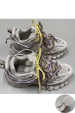 バレンシアガコピー Balenciaga Track Trail クラシックのカップルスニーカ