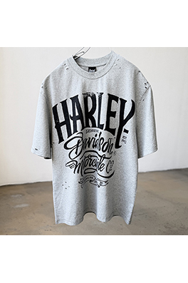 セントマイケルコピー ファッション3社コラボレーション半袖Tシャツ