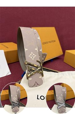 ルイヴィトンスーパーコピー LV Dimension Monogram Surplus 新モデルリバーシブルベルト