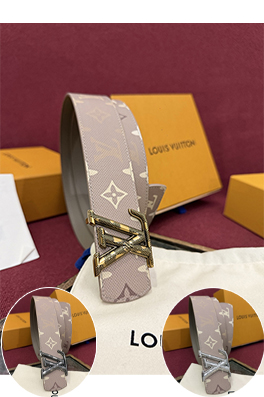 ルイヴィトンスーパーコピー LV Dimension Monogram Surplus 新モデルリバーシブルベルト