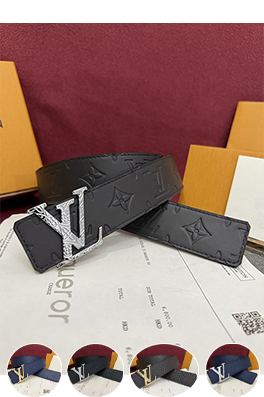 ルイヴィトンコピー LV Dimension Drift 新モデル両面ベルト