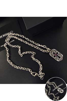 クロムハーツ 新しいファッションネックレス