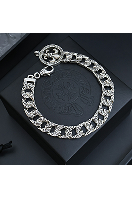 クロムハーツスーパーコピー クラシックブレスレット