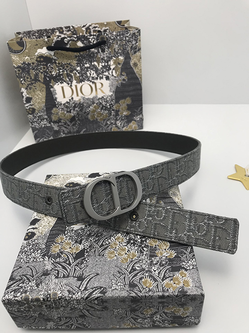 ディオール ベルトスーパーコピー DIOR 30Montaigne リバーシブル