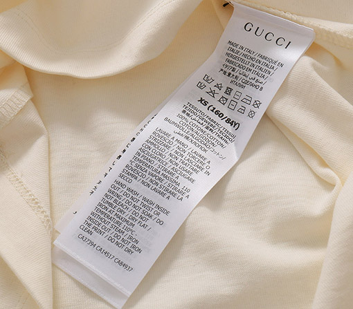 グッチスーパーコピー公式サイトのプリントOriginal Gucci半袖シャツ