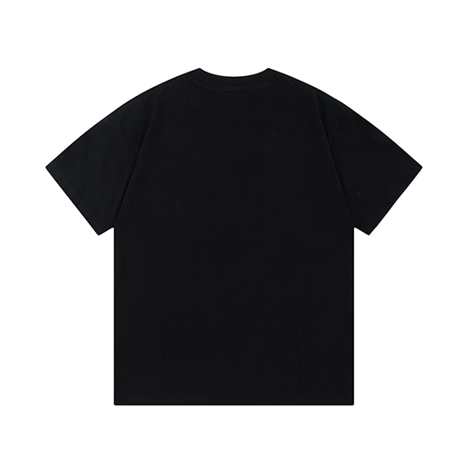 グッチ ダブルG 雪山プリント 半袖Tシャツ