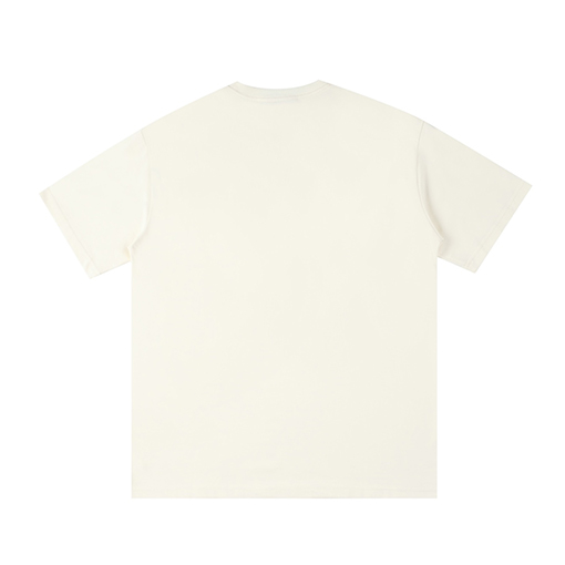 グッチ クラシック ブレードロゴ デザイン 半袖Tシャツ
