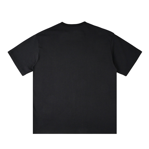 グッチ クラシック ブレードロゴ デザイン 半袖Tシャツ