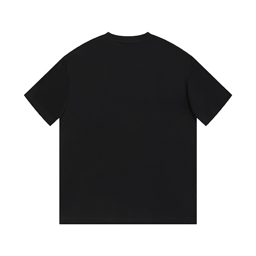 ディオールロゴプリント 半袖Tシャツ