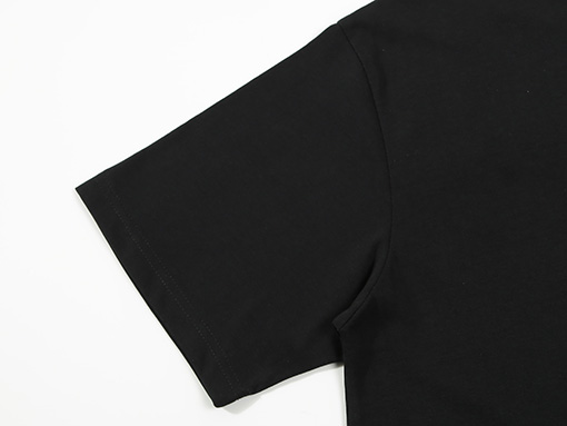 ディオールロゴプリント トレンド感抜群 半袖Tシャツ