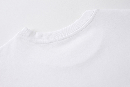 ディオール星柄デザイン プリント 半袖Tシャツ
