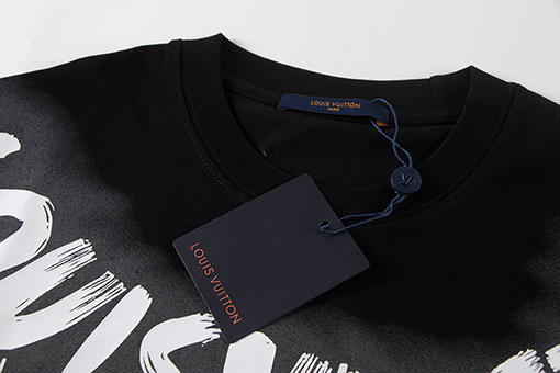 ルイヴィトン メンズ 新作 半袖Tシャツ 