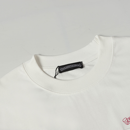クロムハーツコピー  にぴったりな半袖Tシャツ