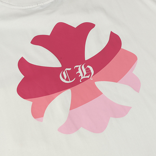 クロムハーツコピー  にぴったりな半袖Tシャツ
