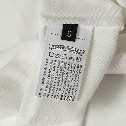 クロムハーツコピー  にぴったりな半袖Tシャツ