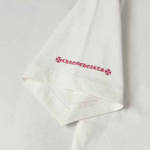 クロムハーツコピー  にぴったりな半袖Tシャツ