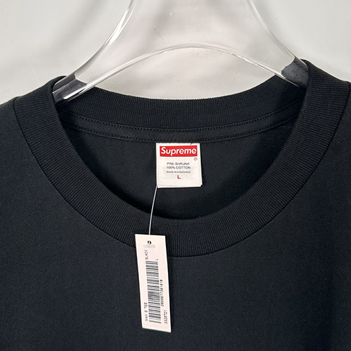 シュプリームコピー SUPREME SS25 MAX B TEE人物プリント半袖Tシャツ