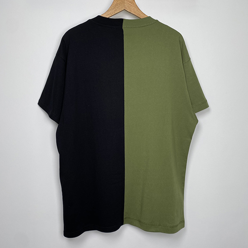 THE NORTH FACE TNF X GUCCI半袖Tシャツ
