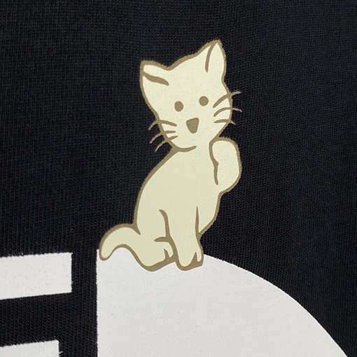 THE NORTH FACE TNF X GUCCI半袖Tシャツ