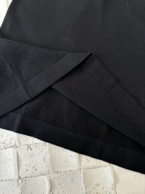 ルイヴィトン新しいポケットビーズニット半袖Tシャツ