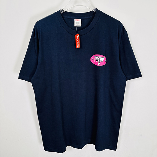 シュプリームコピー SS25 DALMATIAN TEEダルメシアンTシャツ