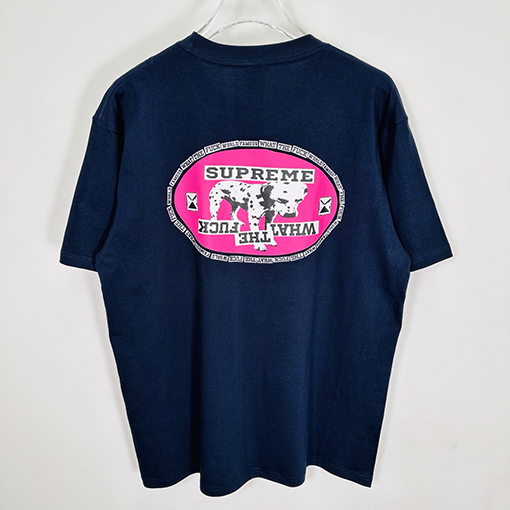 シュプリームコピー SS25 DALMATIAN TEEダルメシアンTシャツ
