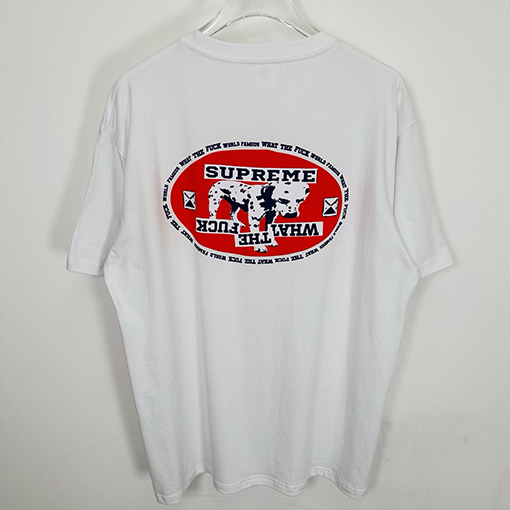 シュプリームコピー SS25 DALMATIAN TEEダルメシアンTシャツ