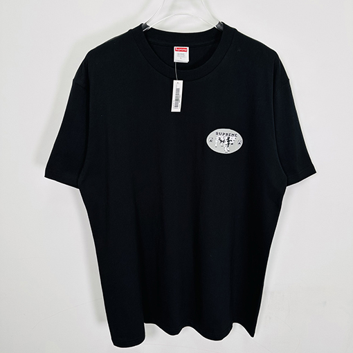 シュプリームコピー SS25 DALMATIAN TEEダルメシアンTシャツ