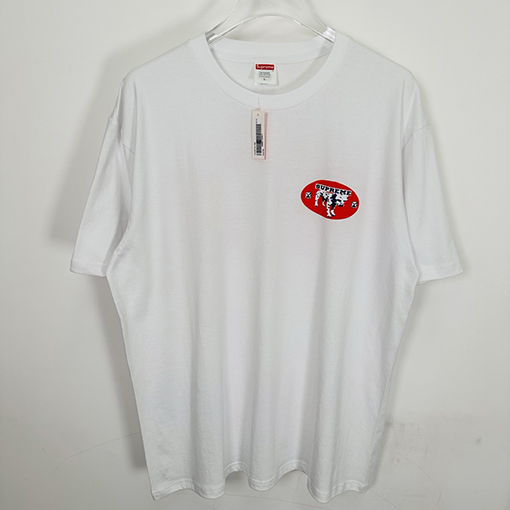 シュプリームコピー SS25 DALMATIAN TEEダルメシアンTシャツ