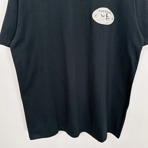 シュプリームコピー SS25 DALMATIAN TEEダルメシアンTシャツ