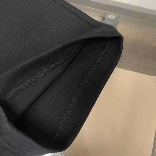 アミ新しいカジュアルパンツ