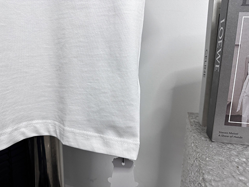 クロムハーツ公式の半袖Tシャツ