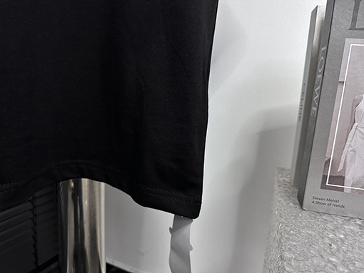 クロムハーツ公式の半袖Tシャツ