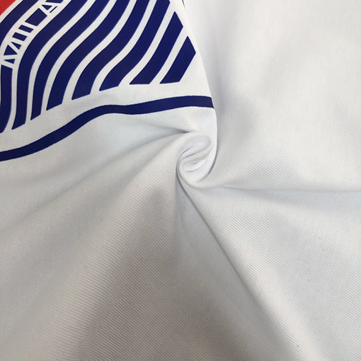 プラダスーパーコピー 新しいロゴプリントラウンドネック半袖Tシャツ