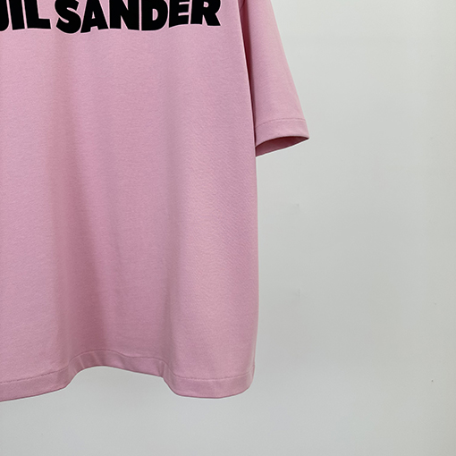 ジルサンダー JIL J 1 N SANDER プリント半袖Tシャツ