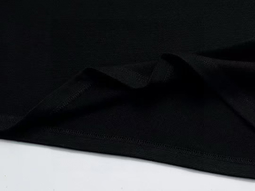 グッチ プリントラウンドネック半袖Tシャツ
