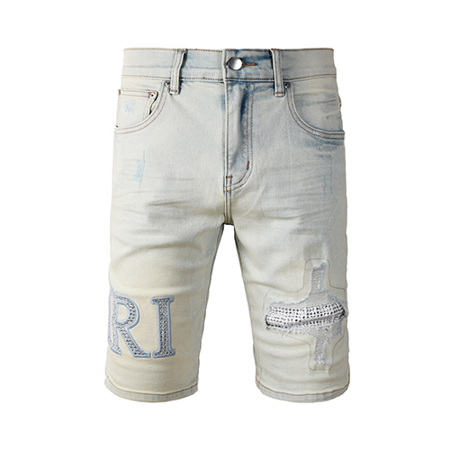 アミリ  Jeans 新しいデニムパンツ
