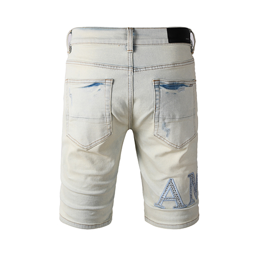 アミリ  Jeans 新しいデニムパンツ