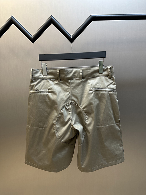 ディオール ファッションストーンコラボショートパンツ