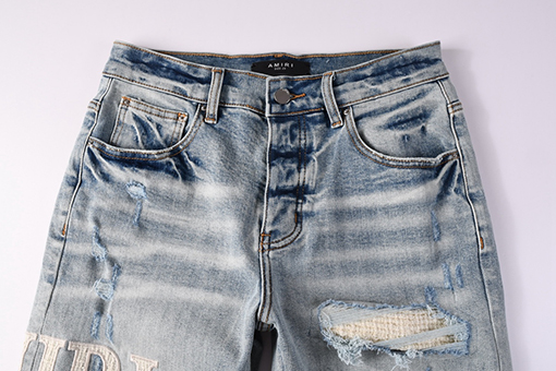 アミリスーパーコピー  jeans 25新しいパンツ