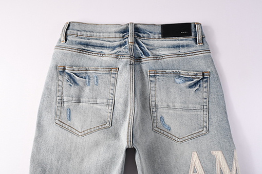 アミリスーパーコピー  jeans 25新しいパンツ