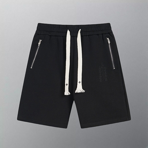 クロムハーツ25ss新作ショートパンツ