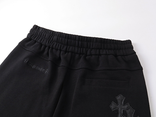 クロムハーツ25ss新作ショートパンツ