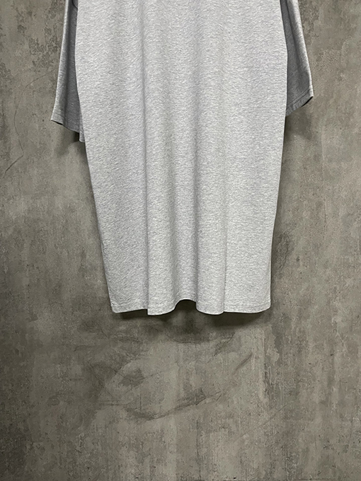 アミ バレンタイン限定の重い半袖Tシャツ