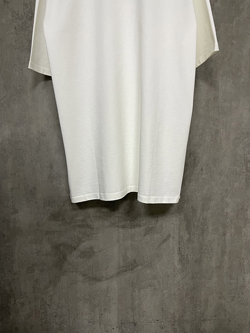 アミ バレンタイン限定の重い半袖Tシャツ