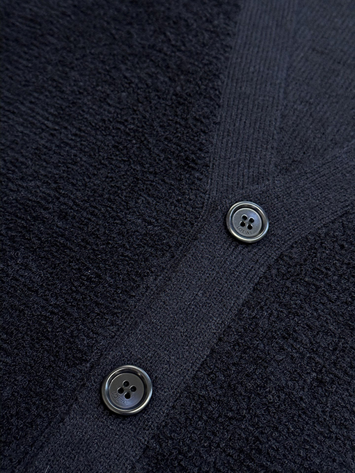 ロエベスーパーコピー Loewe Anagram 刺繍カーディガンセーター