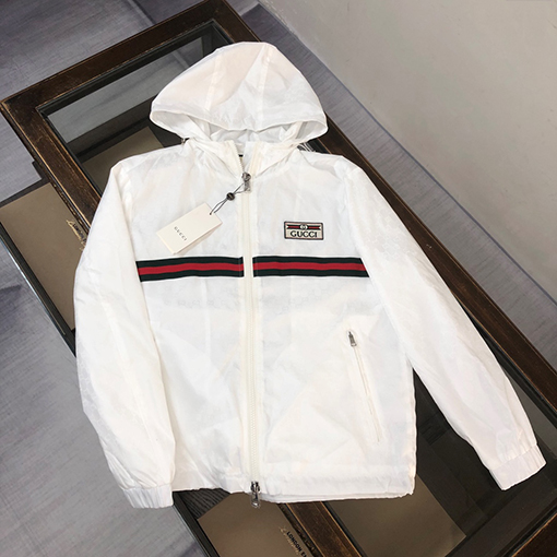 グッチ 新しいファッションジャケット